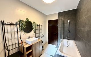 Apartament de inchiriere | 3 camere | Rond OMV Pipera - Poză 8