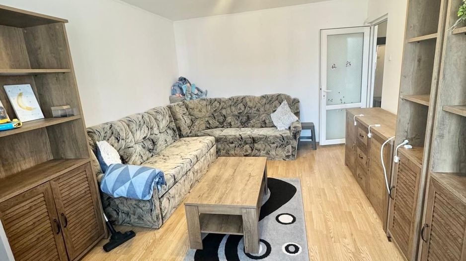 Apartament 3 camere de vânzare – Șos. București - Poză 1