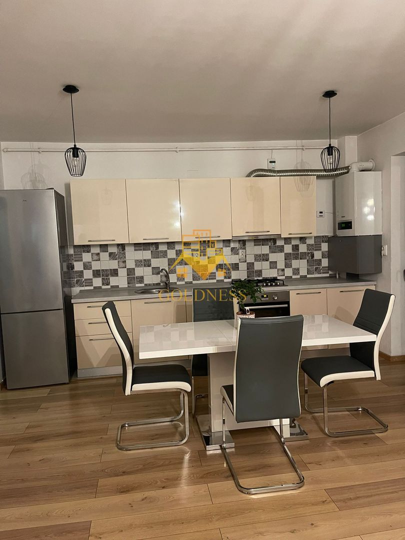 2 Camere Semideco,Parcare,Zorilor,Europa,Lidl,Observatorului,UMF,UTCN, - Poză 1