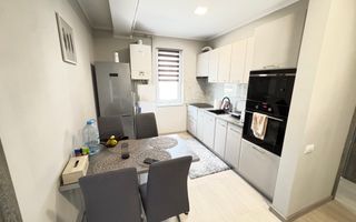 Apartament cu o camera in Giroc in zona Lidl - Poză 1
