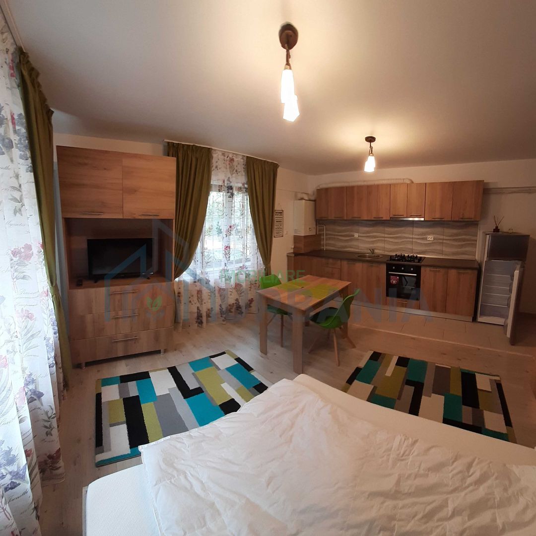 Nicolina 1 Lidl bloc nou 1 camera # ctrct ANAF disponibil - Poză 6