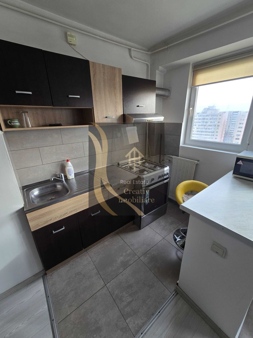 Inchiriez Garsoniera Iancului Avrig Obor - 4 min metrou! RENOVATA - Poză 7