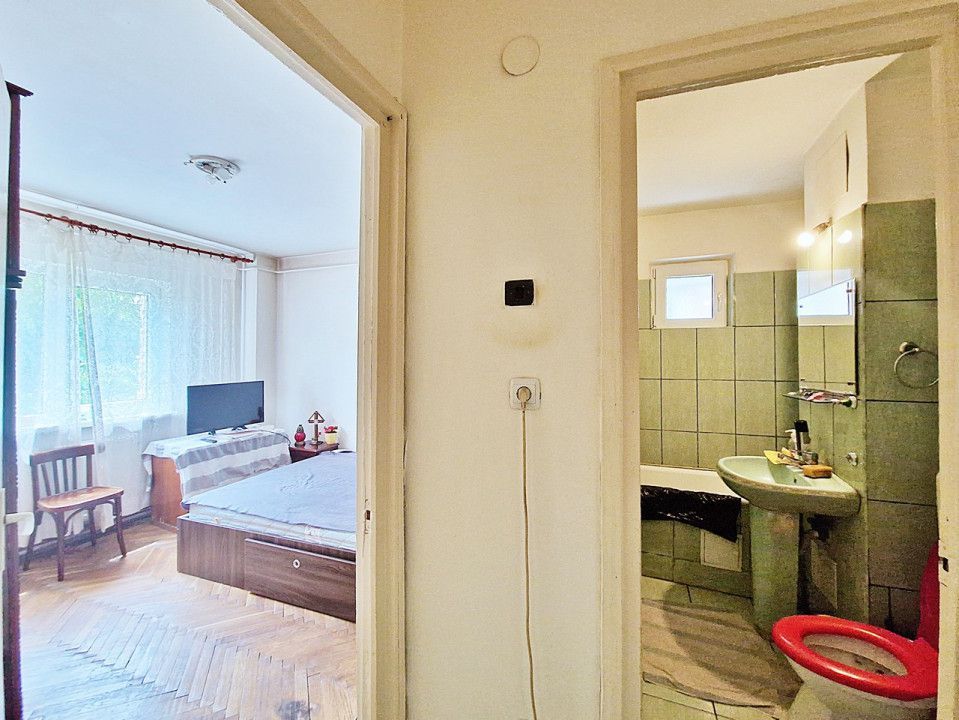 Vanzare apartament 4 camere, Eremia Grigorescu - Poză 12