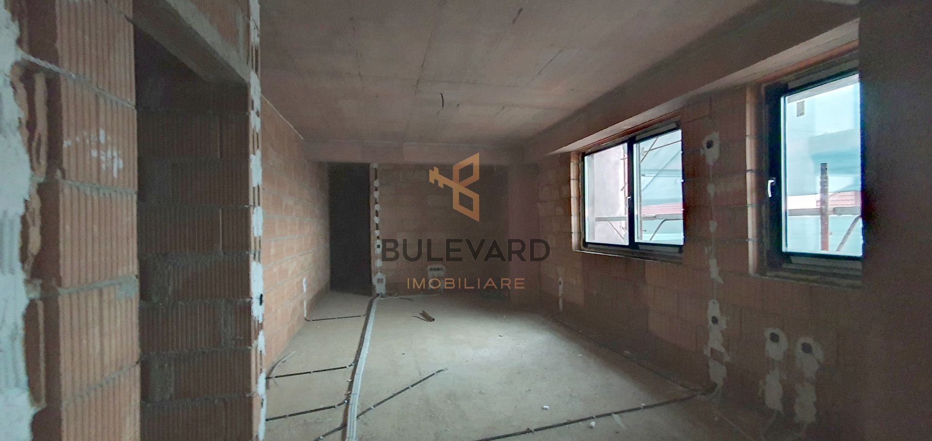 Apartament cu 2 camere, zona strazii Traian Vuia! - Poză 5