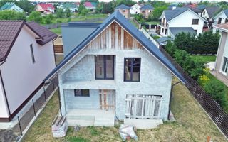 Casa la gri de vanzare | Darza, Buftea | Comision 0% - Poză 3