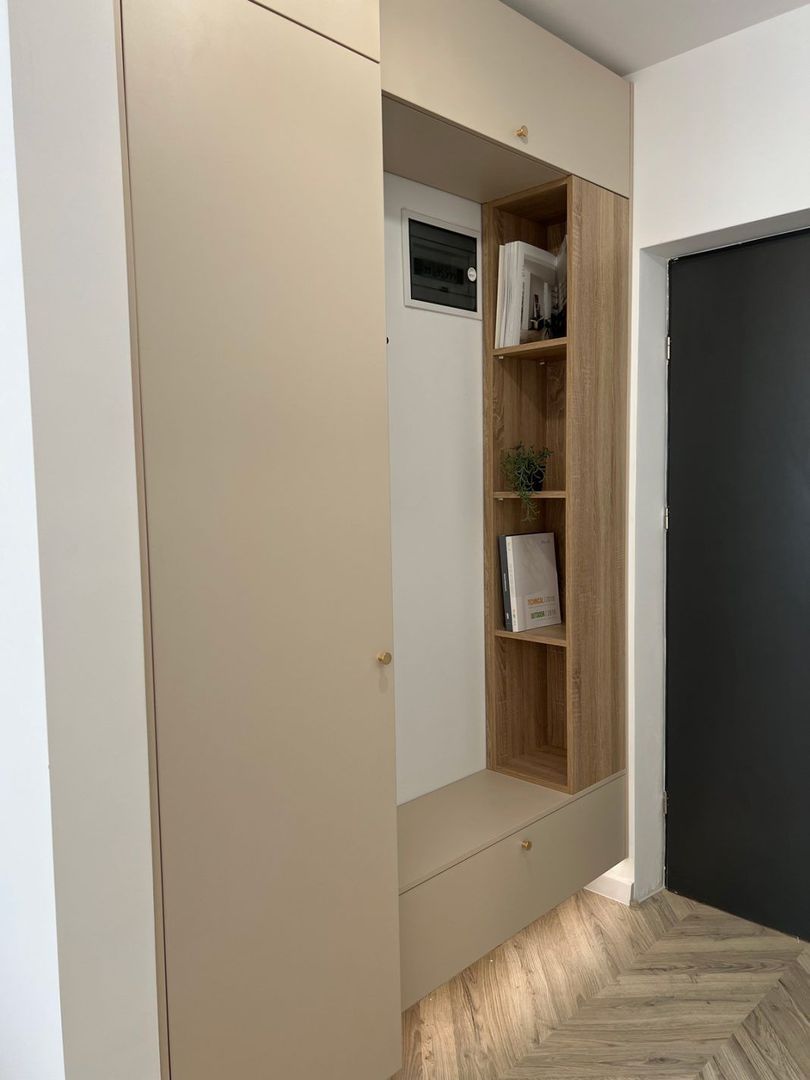 Pret PROMO 2 camere 57 mp  Bucium 87500 euro - Poză 8