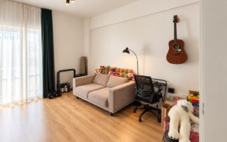 Apartament 3 camere, confort sporit, la cheie, Marasti - Poză 6
