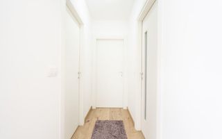 VANZARE 3 CAMERE | ULTRAFINISAT | BELVEDERE | 71MP | TERASA 18MP | - Poză 23