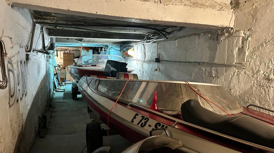 Apartament 5 camere Aviatiei | Garaj 36 mp + Beci - Poză 11