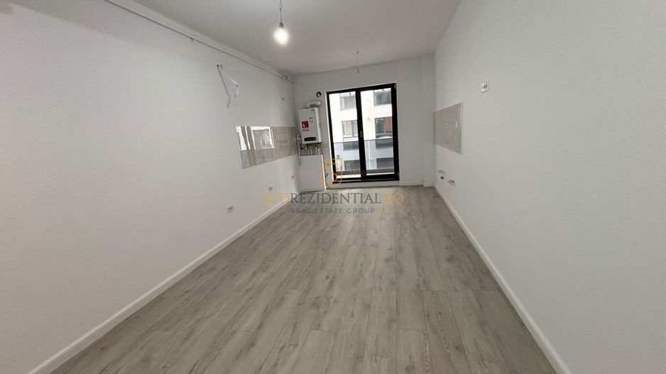Apartament 2 camere tip studio, metrou Berceni, Pasarela pietonala - Poză 1