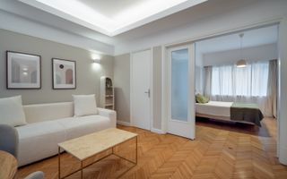 COMISION 0% - Apartament cu 2 camere str. Paleologu - Armeneasca - Poză 8