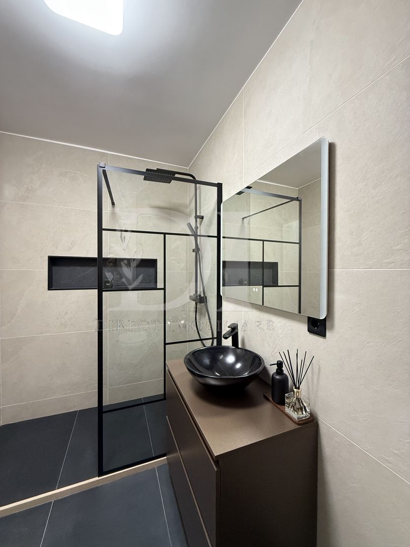 Apartament la cheie | etaj intermediar | Zona Eroilor, Florești - Poză 15