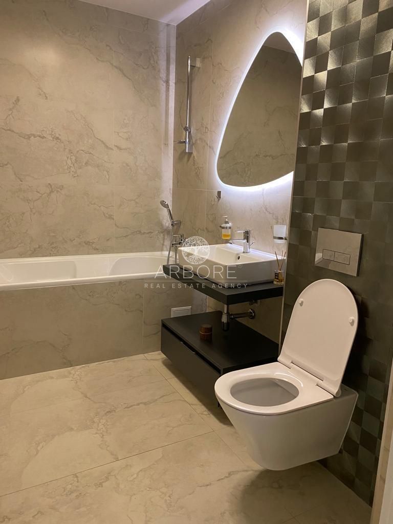 Apartament 3 camere, 85 mp, Core Timpuri Noi - Poză 16
