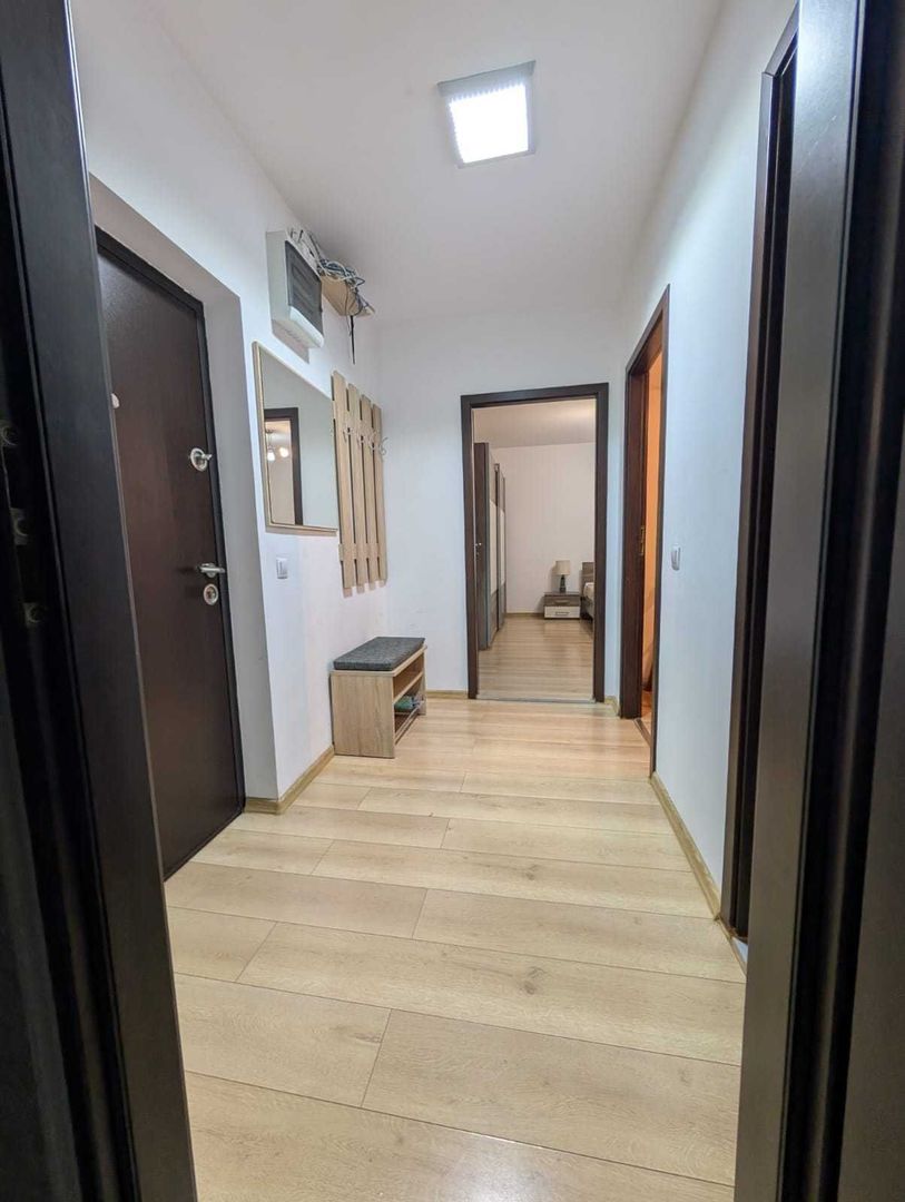 Apartament 2camere + parcare, Palatul Parlamentului, Marriott - Poză 5