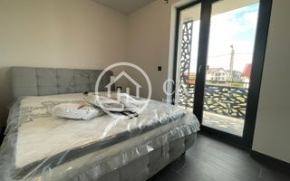 Apartament cu 2 camere de inchiriat in cartierul Grigorescu Oradea - Poză 6