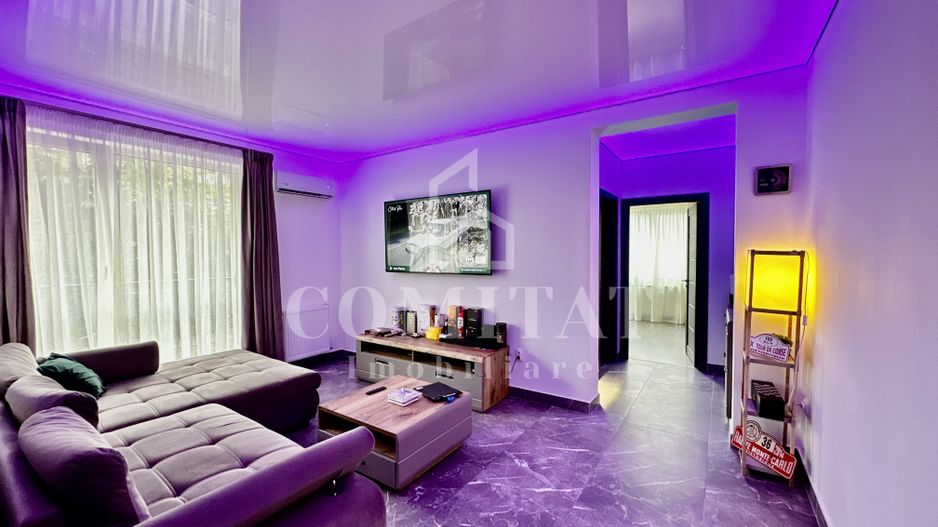 Apartament la cheie | Parcare | Zona Str Porii - Poză 8