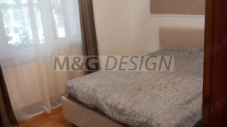 Apartament 3 camere Girocului parter cu balcon - Poză 6
