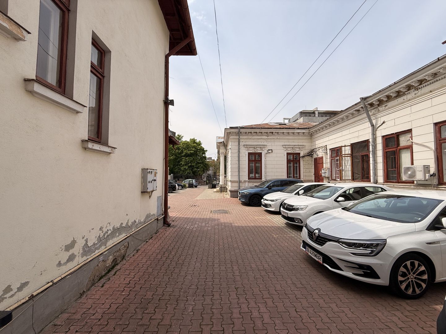 Vila Ultracentrala Monument Istoric restaurat - 12 locuri parcare - Poză 33