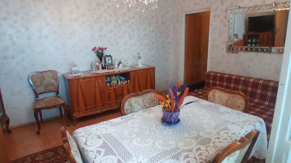 De vanzare apartament Piata Sudului S212 - Poză 4