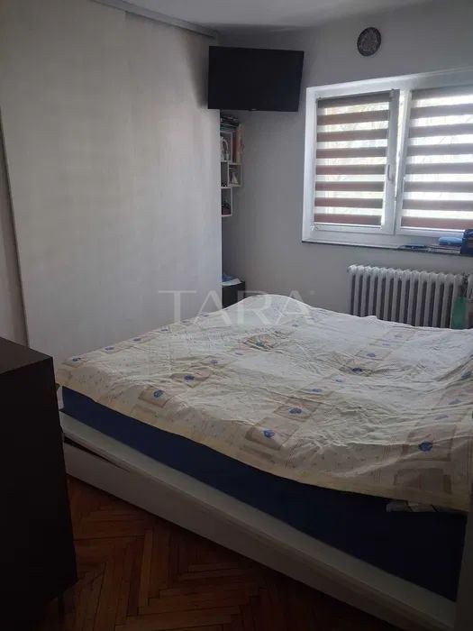 Apartament 4 camere, decomandat, Mărăști - Poză 4