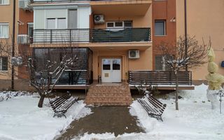 2 camere mobilat si utilat, parcare - Drumul Gura Fagetului - Poză 13