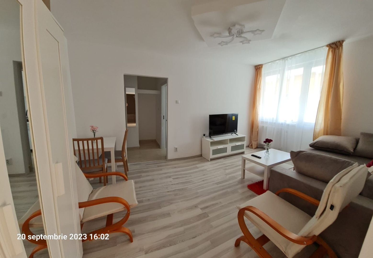 Apartament 2 camere Turda-Titulescu Sector 1 T534 - Poză 10