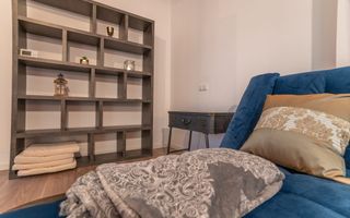 Apartament de inchiriat 3 camere cu grădină-Zona Calea Cisnadiei - Poză 19