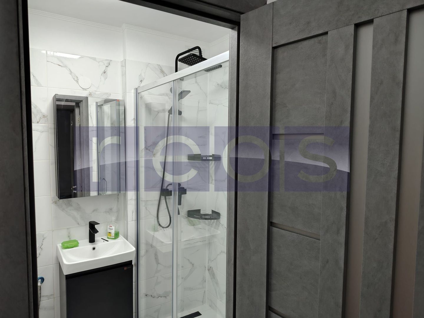 VANZARE 3 CAMERE I DECOMANDAT I TOTUL NOU I METROU I DRUMUL TABEREI - Poză 11