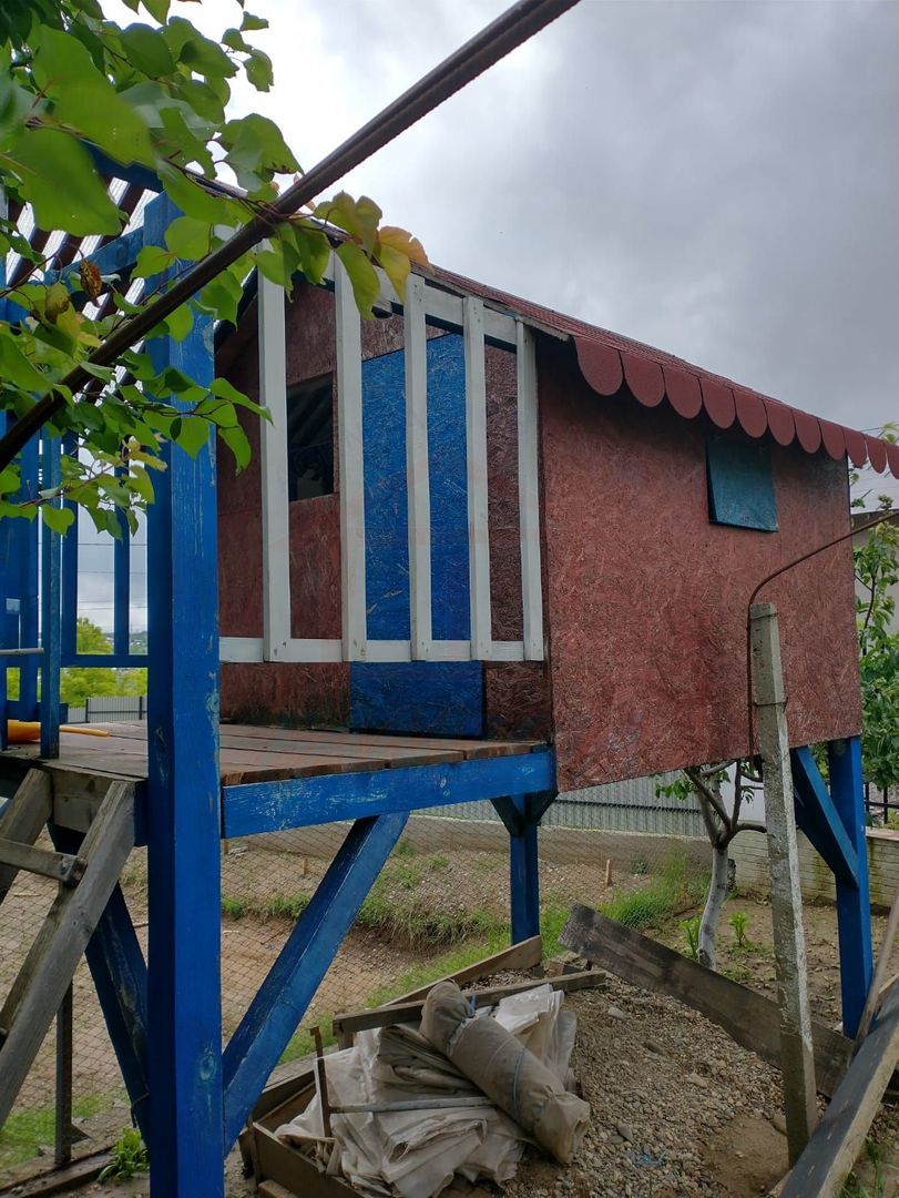 Vanzare casa P+M, Smardan( Galati ), la 2 minute de str.principala - Poză 5