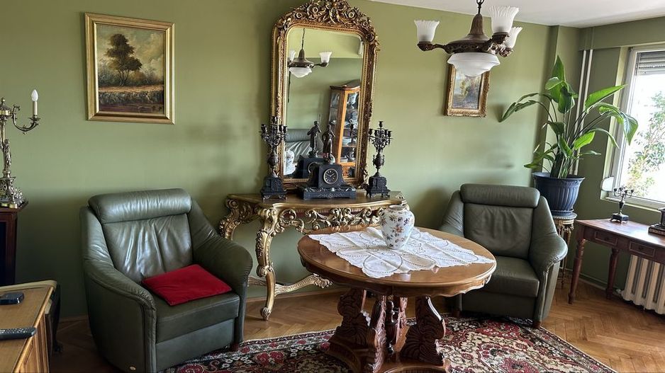 Circumvalatiunii | 3 Camere | 2 Bai | Decomandat - Poză 1