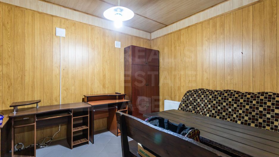 Vânzare, casă, 3 nivele, 200 mp + 10 ari, str. Gura Văii, Rîșcani - Poză 25