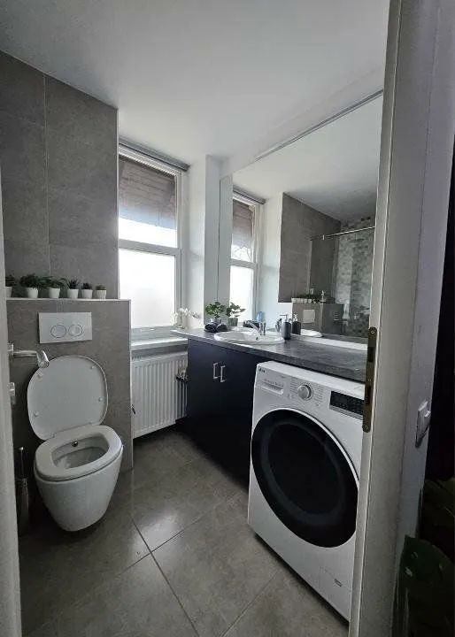 De inchiriat apartament 2 Camere Romana sect 1 - Poză 11
