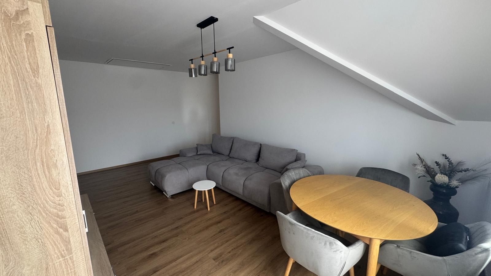 Apartament 2 Camere, mobilat și utilat - Selimbar Sibiu - Poză 4