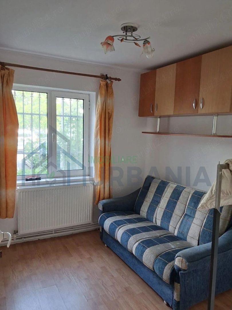 Apartament de închiriat, 2 camere, Iași - Poză 2