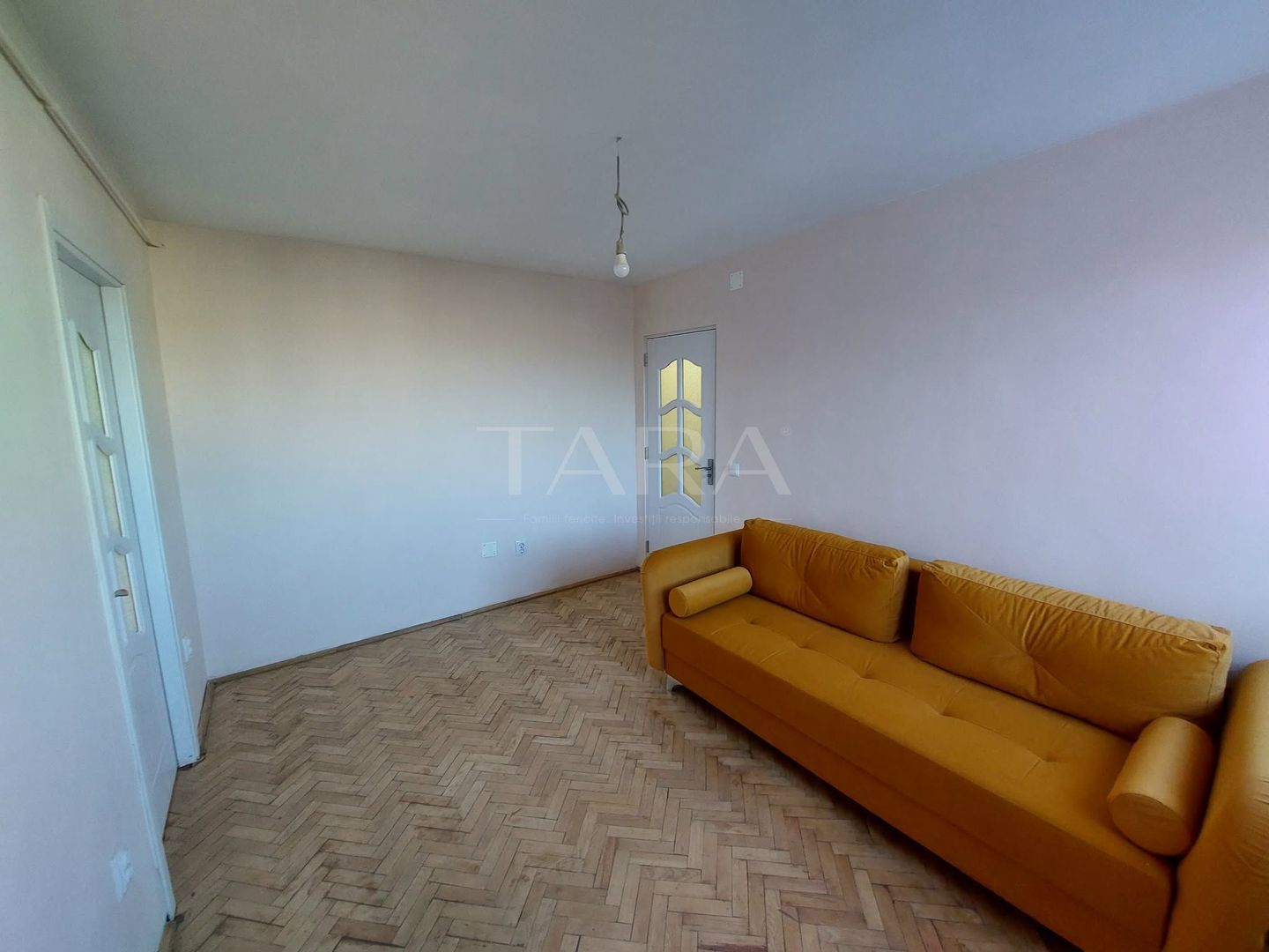 Apartament renovat complet,  zona Politiei Rutiere, Gheorgheni - Poză 3
