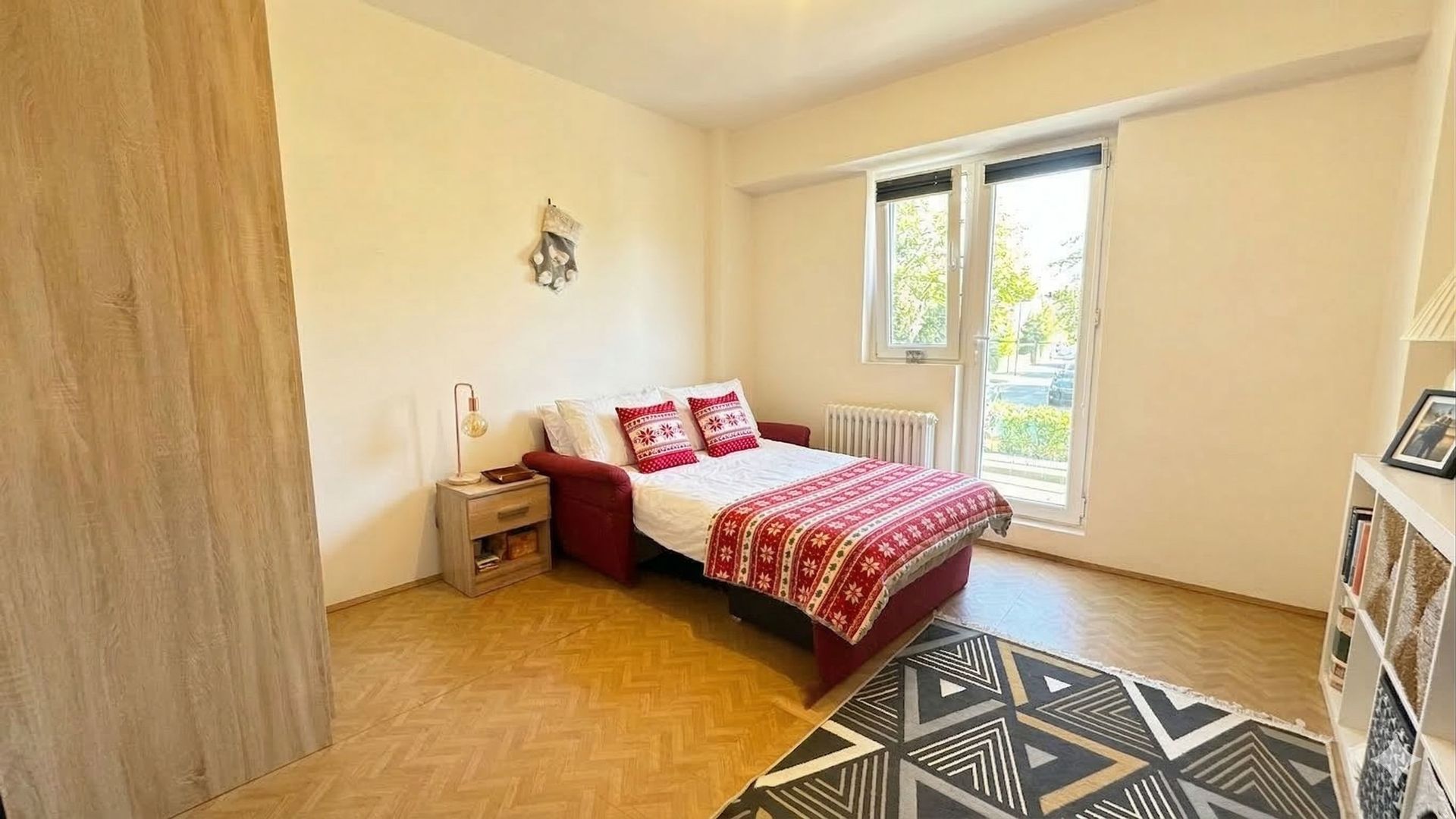 2 CAMERE | BULEVARDUL OCTAVIAN GOGA - Poză 3