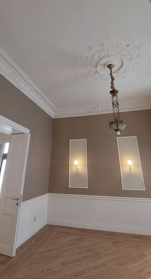 Vila deosebita 7 camere in Gradina Icoanei I Ideal spatiu birouri - Poză 22