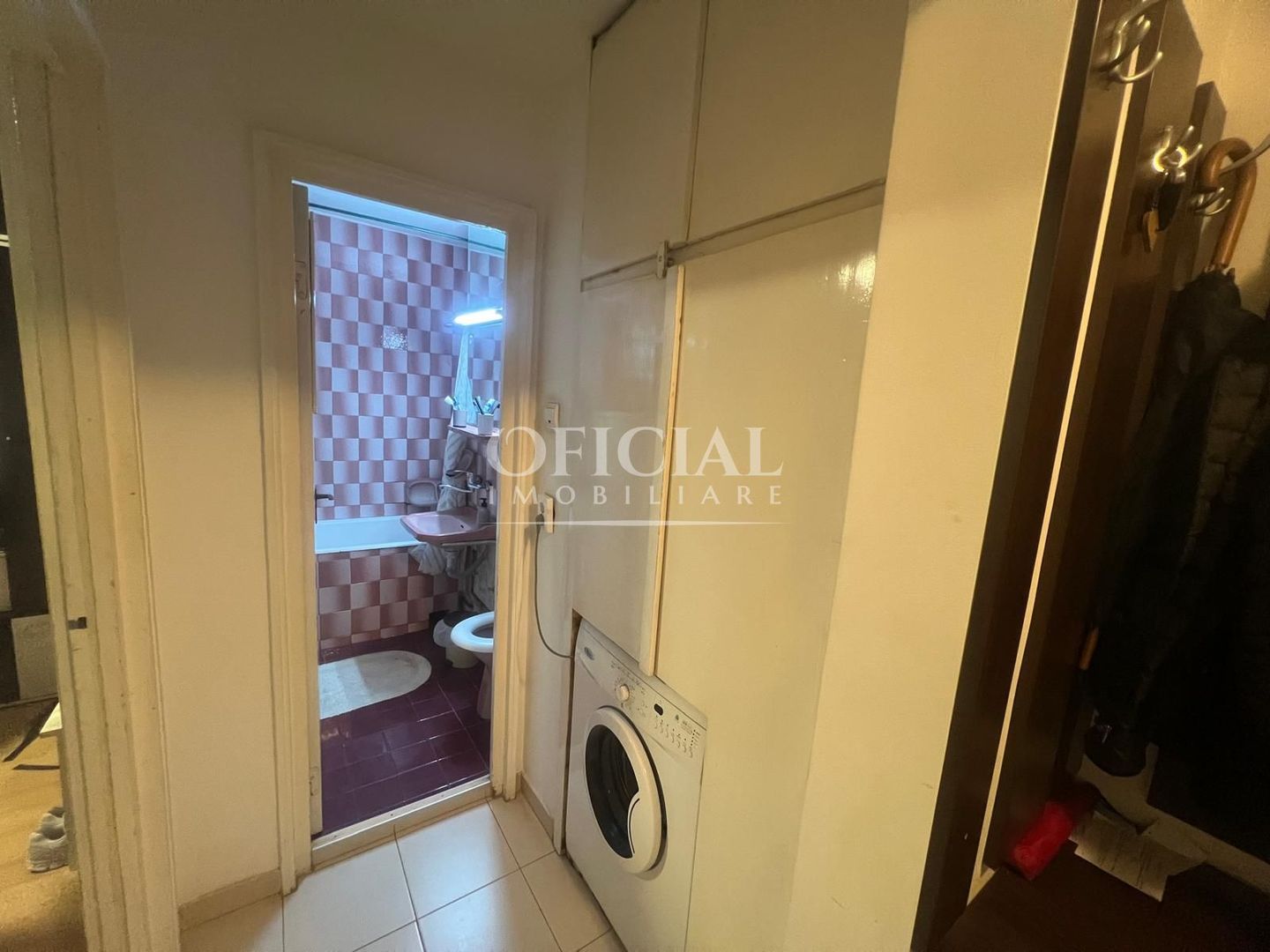 Apartament 2 camere | Pet friendly | Parcare | Decomandat | Manastur - Poză 7