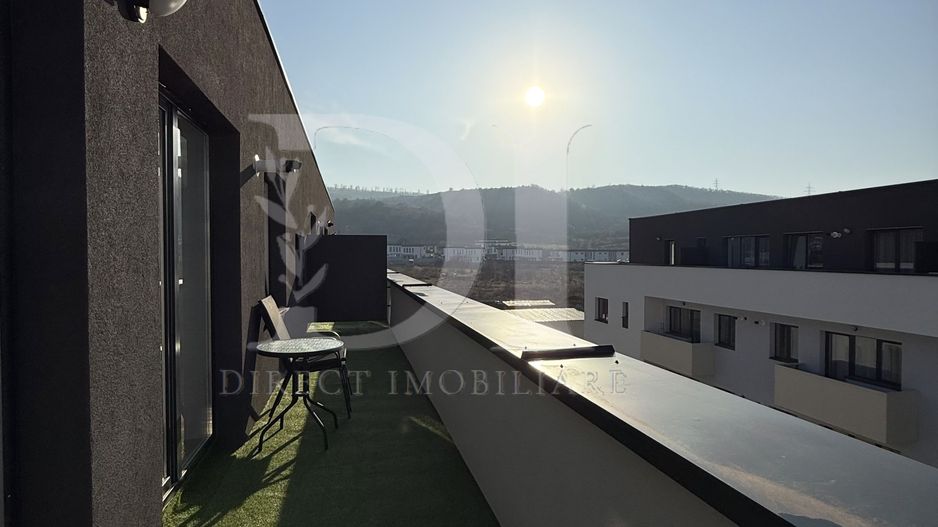 Apartament la cheie / doua camere / Zona Terra - Poză 14