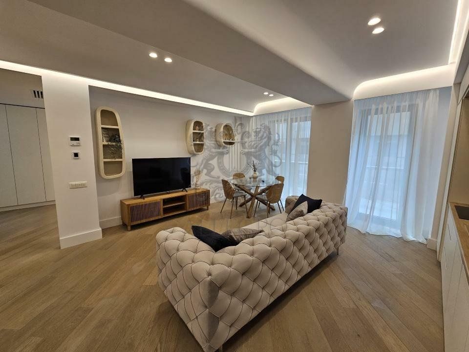 Cortina126 | Inchirere | 3 Camere | Terasa 25 mp | 2 Parcari - Poză 4