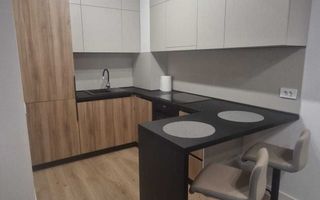 Apartament 2 camere cu loc de parcare în Silk District (zona Tudor Vladimirescu) - Poză 3
