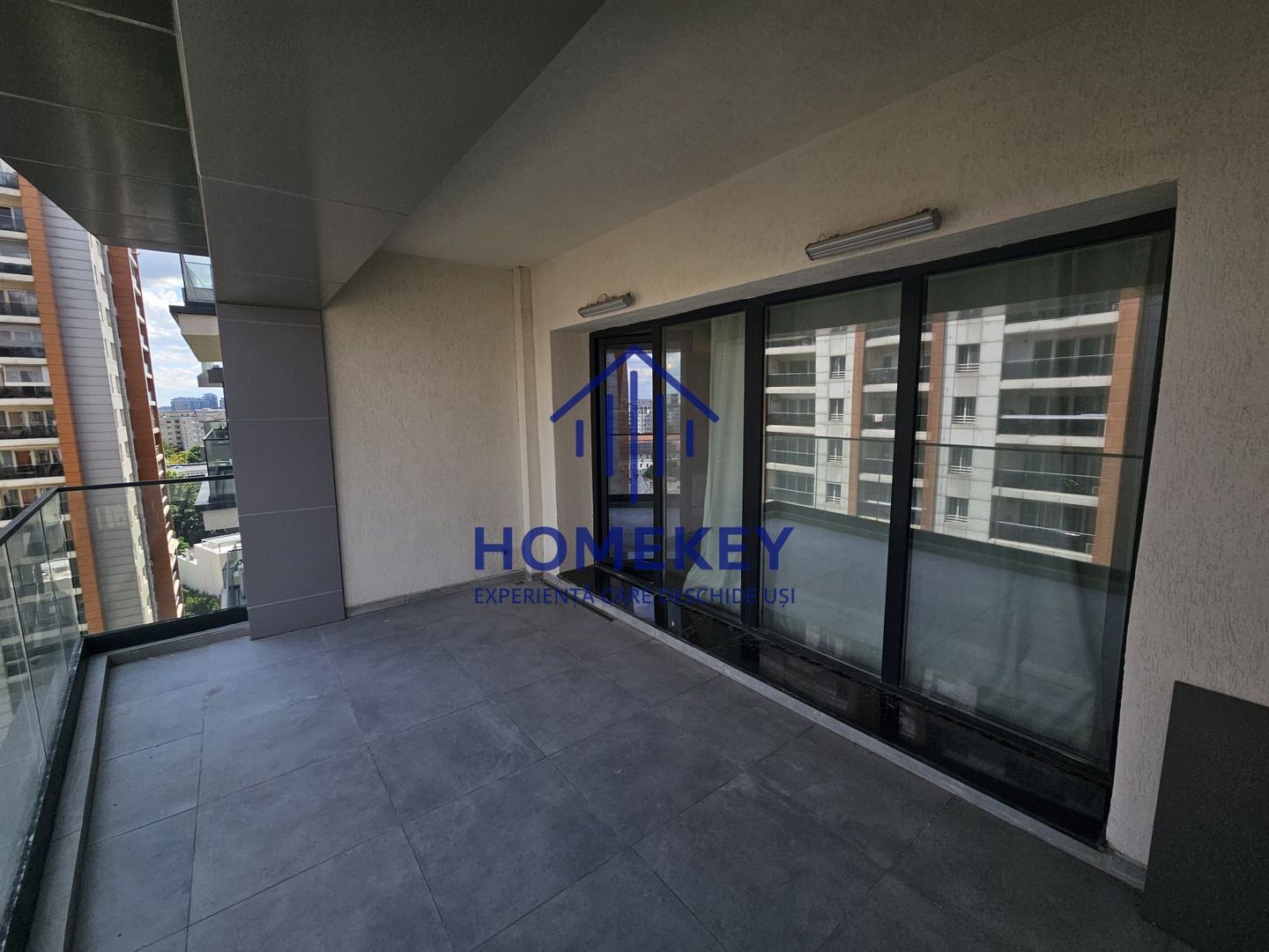 Apart 3 camere de inchiriat, zona Dudesti, prima icnchiriere - Poză 11