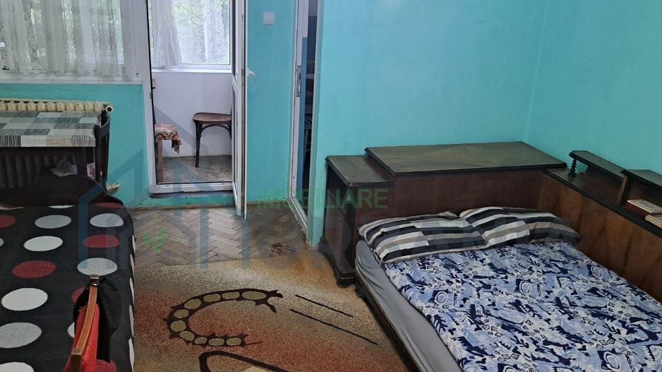 Garsonieră de închiriat în Tătărași, Iași - Poză 4