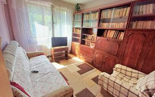 Etaj 1/Apartament 3 Camere/Decomandat 66mp/2Bai/Frumoasa! - Poză 1
