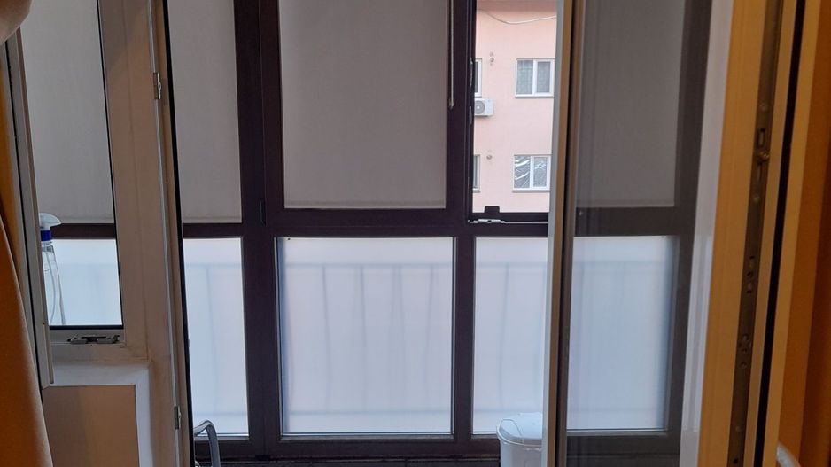 Vind garsoniera complet mobilata - Poză 6