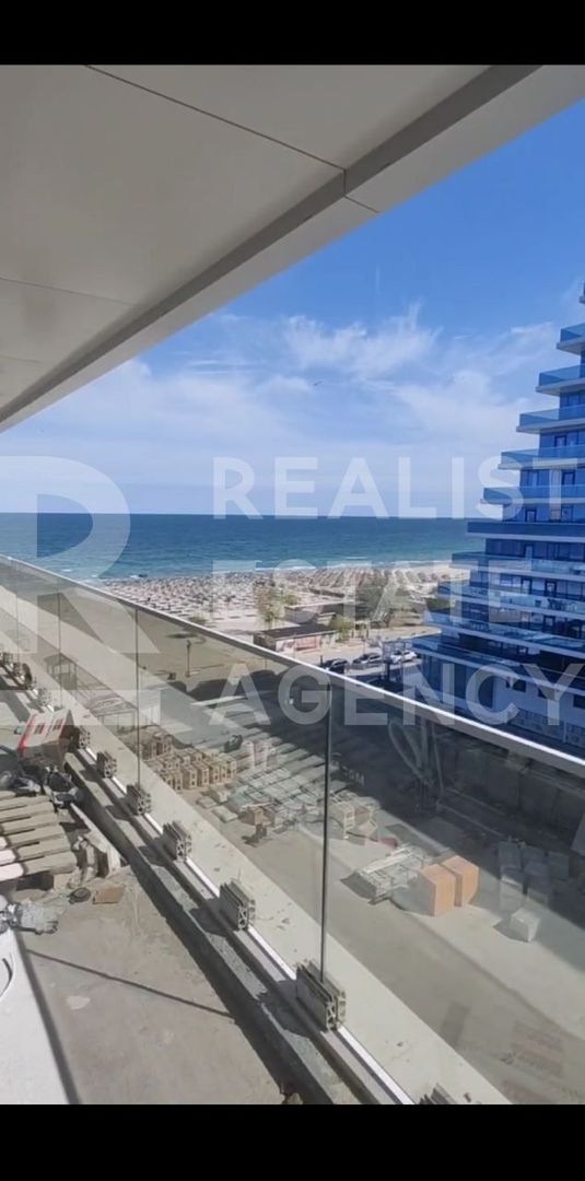 Studio de vânzare – Aqua Cullinan, Mamaia Nord - Poză 10