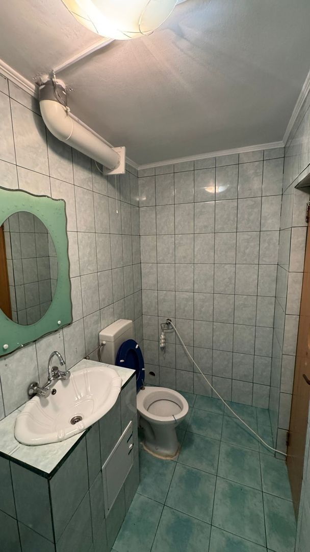 De vânzare apartament 2 camere, Studio Buftea, pregătit de mutat - Poză 9