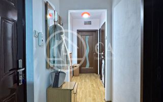 Apartament de vânzare cu 2 camere tip X în zona Nufărul, Oradea - Poză 8