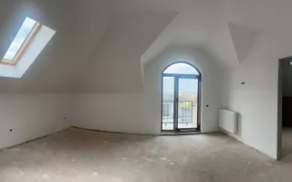 Casa individuala-4 dormitoare,225 mp utili,garaj-Chinteni - Poză 23