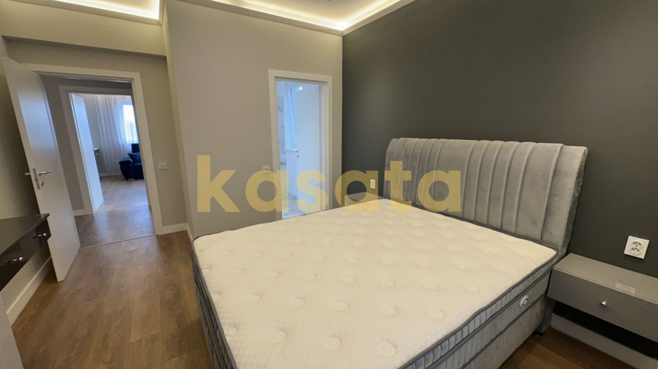 3 Camere 🏢 | Avangarde 📍STB aproape 🚌 | loc de parcare inclus - Poză 3